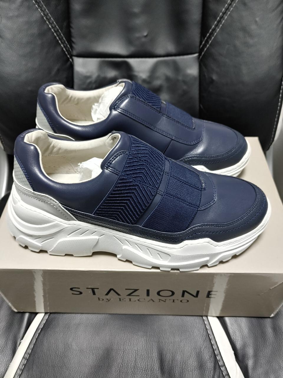 엘칸토 케쥬얼 어글리슈즈