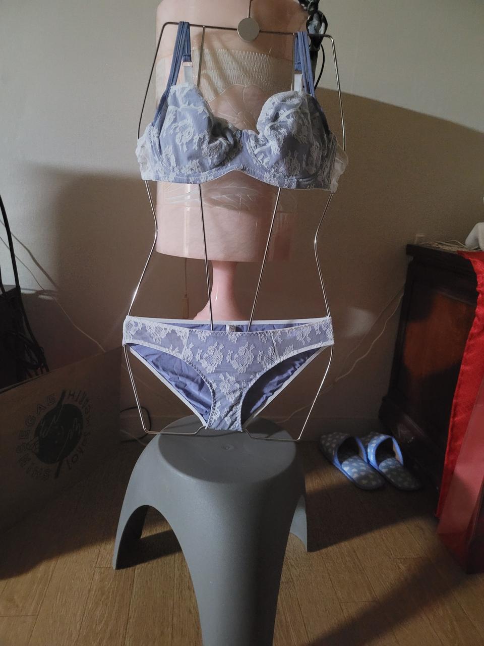 속옷 수입란제리 새상품