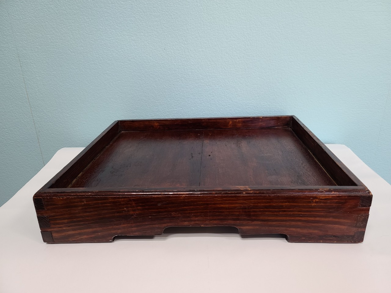 옛날 제판 조선시대 잡동사니 함