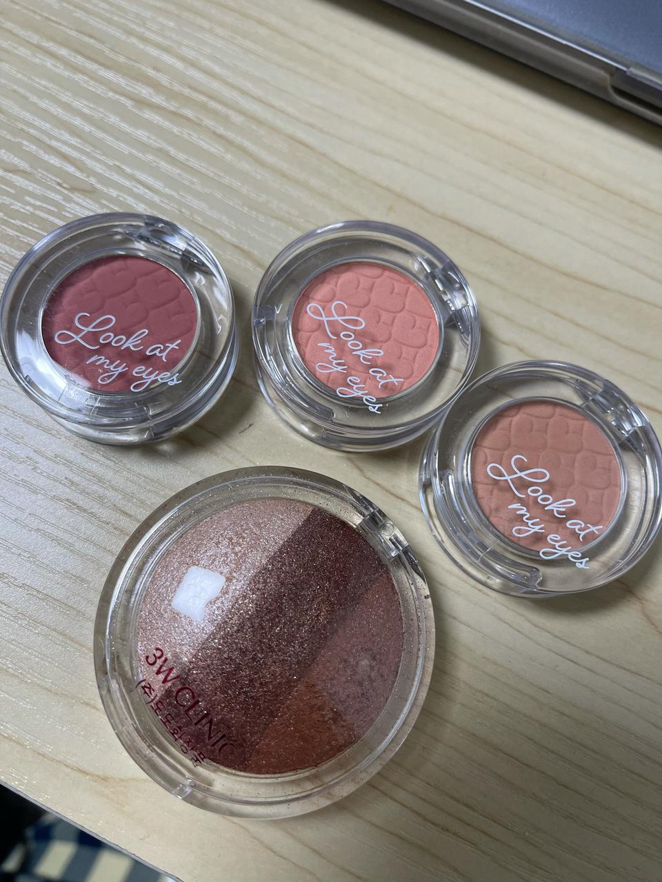 (새상품)에뛰드하우스 아이섀도우