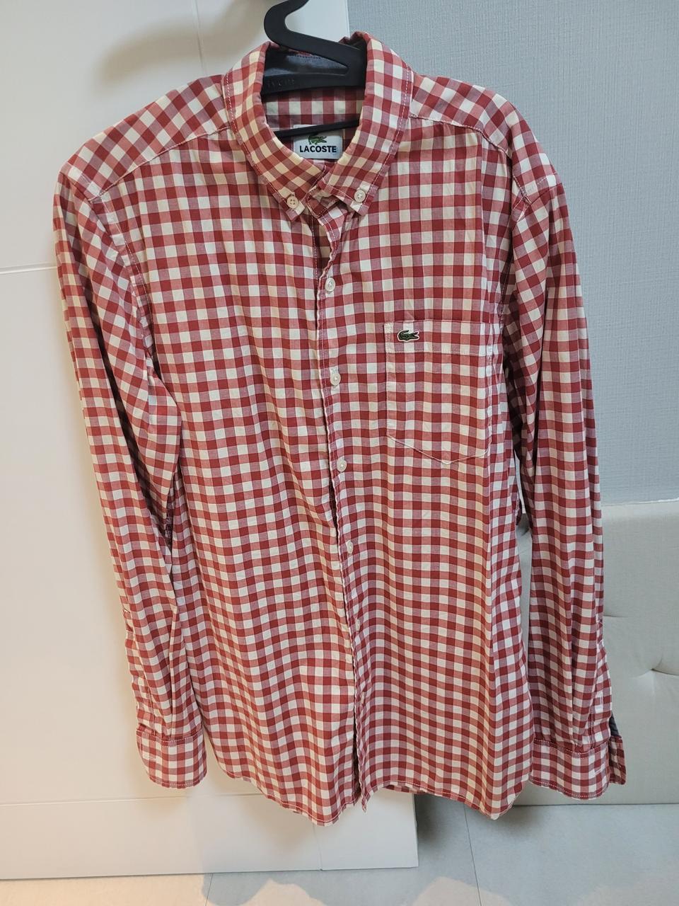 라코스테 남방 M