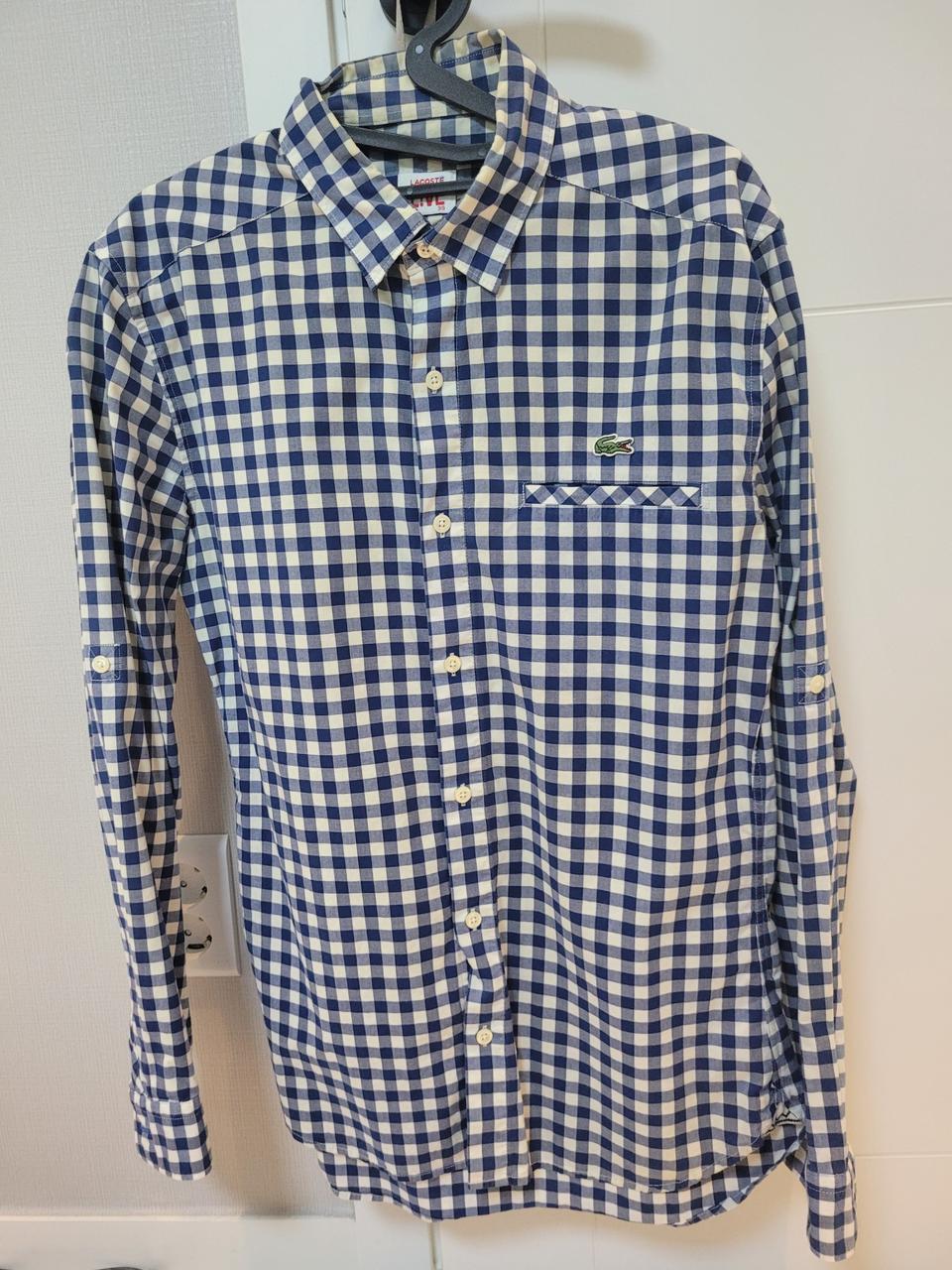 라코스테 남방M