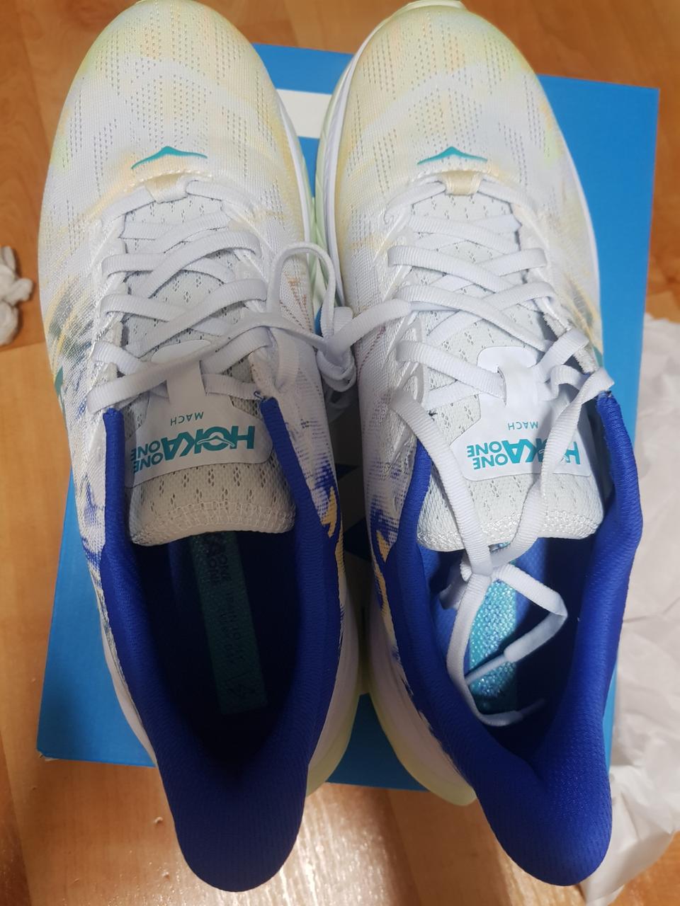 호카오네오네. 마크4