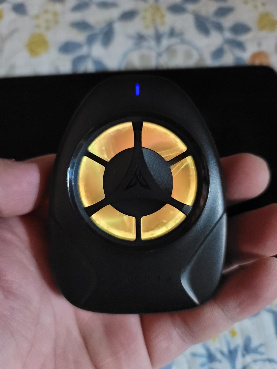 조인트론 waspwing 스마트폰 발열 쿨러