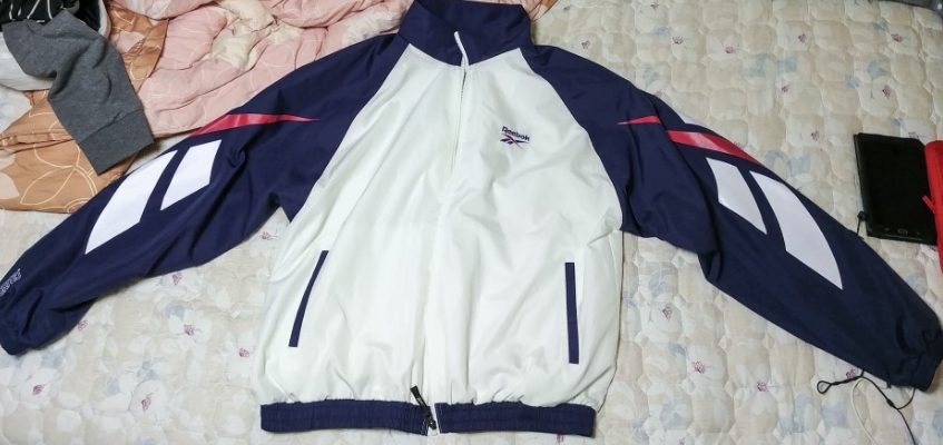 리복 클래식 크리틱 트랙탑 아카이브