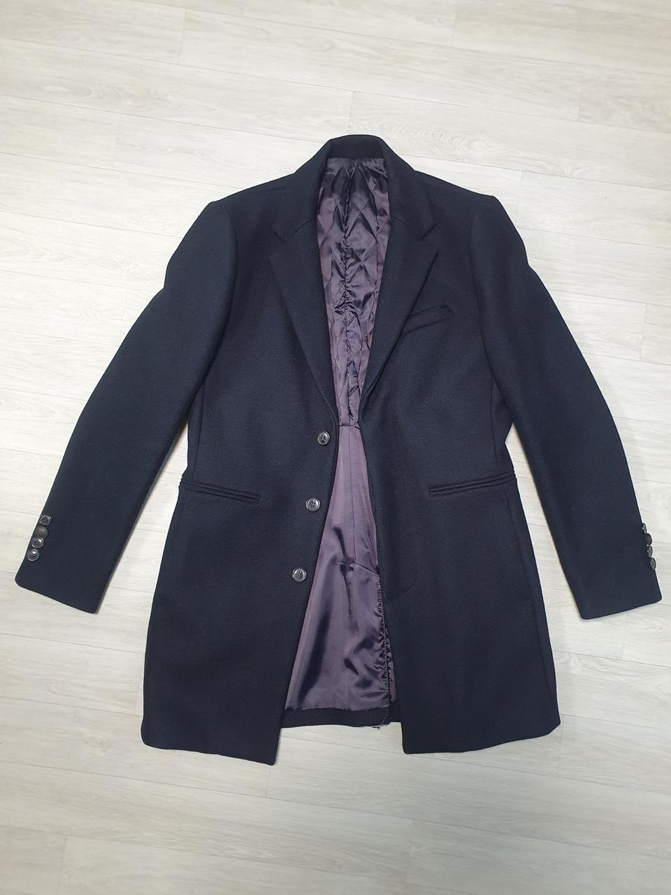 남자 겨울코트95