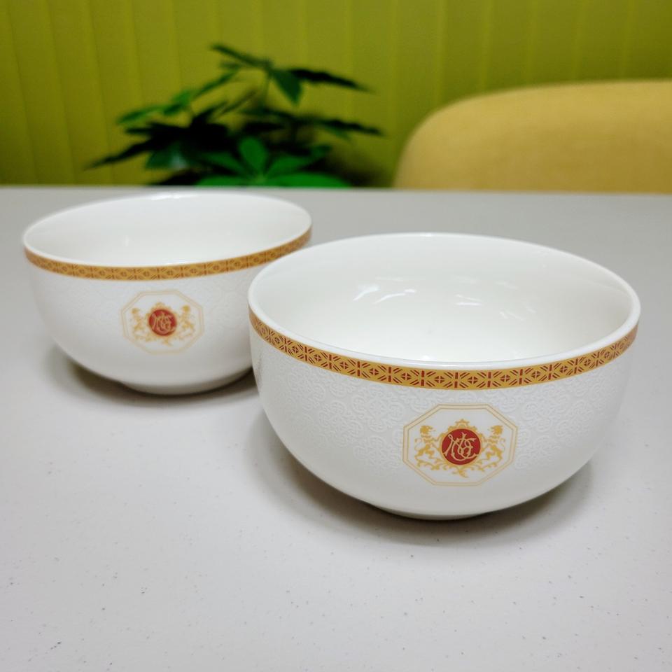 로치아 밥그릇 2p