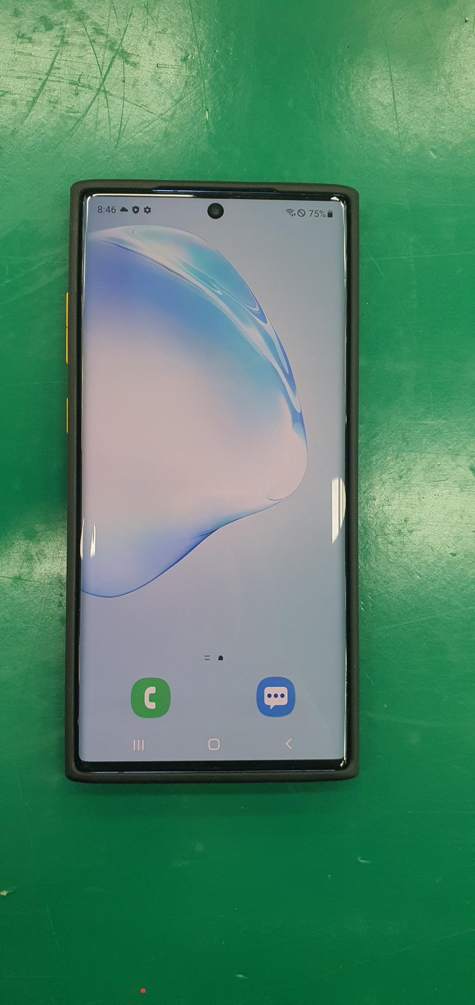 갤럭시 노트10 플러스 판매합니다