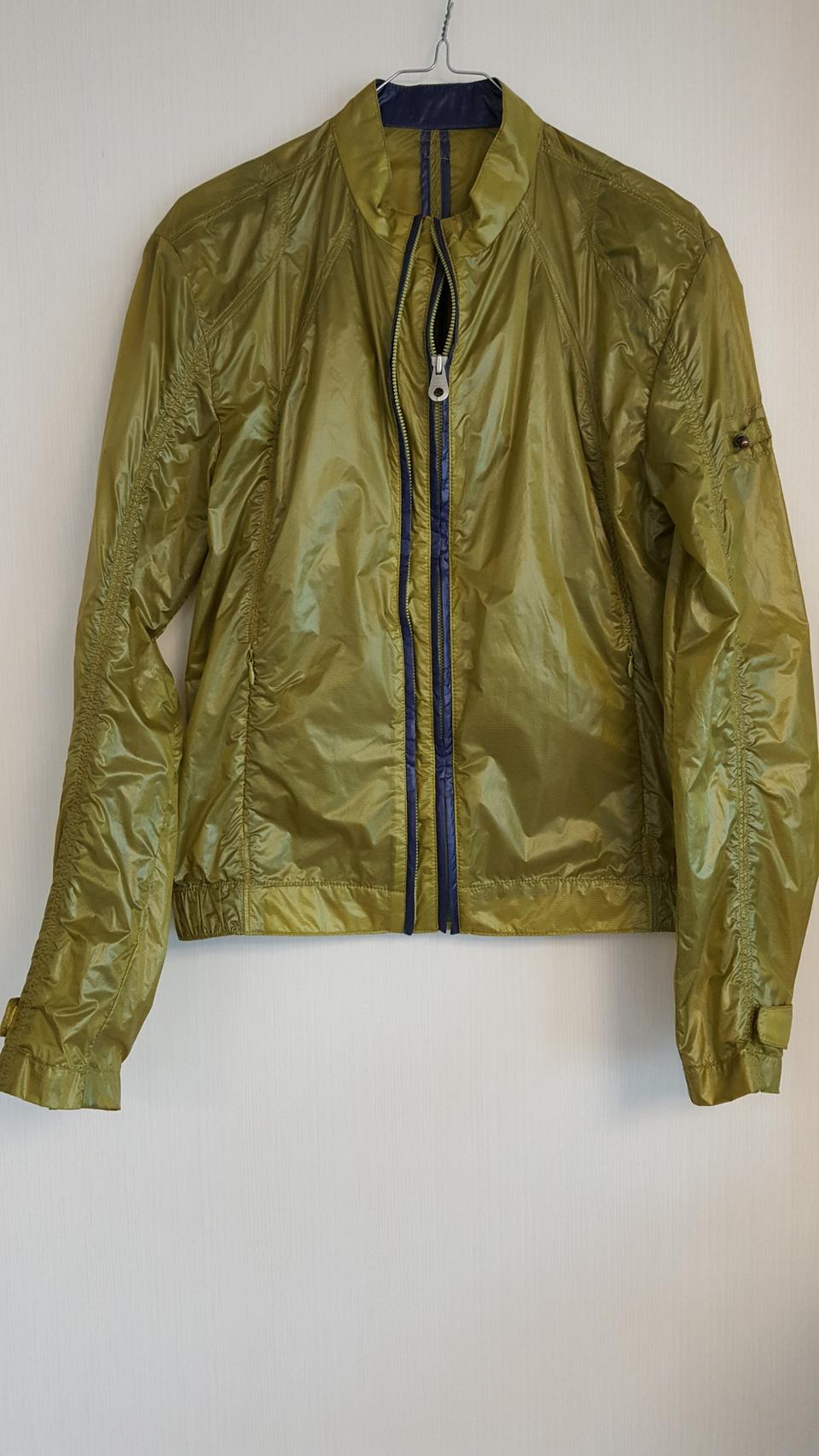 [택포] 시리즈 바람막이 점퍼