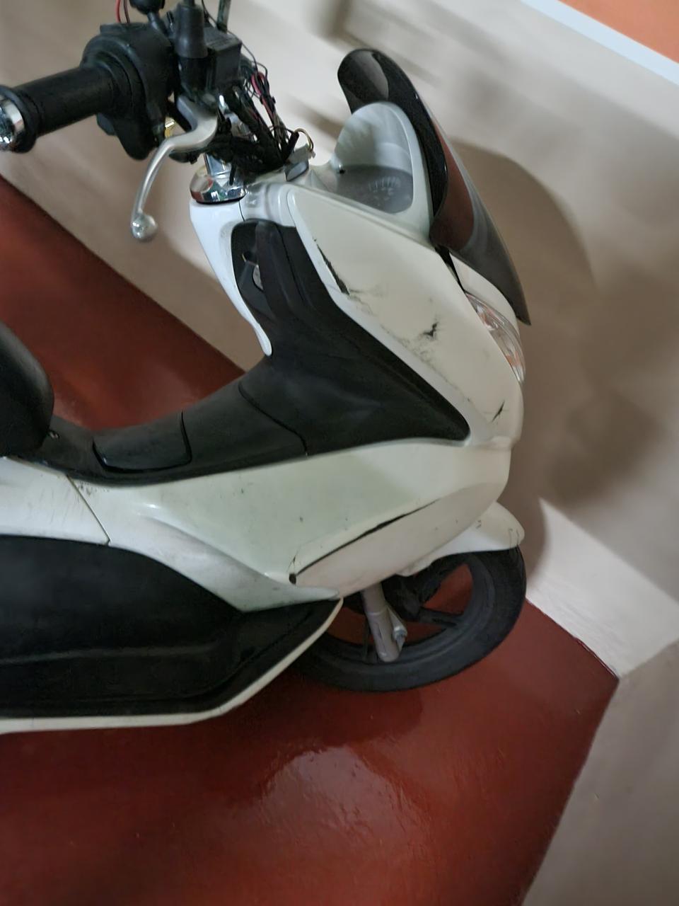 pcx125 바이크 2013년식 32000 키로