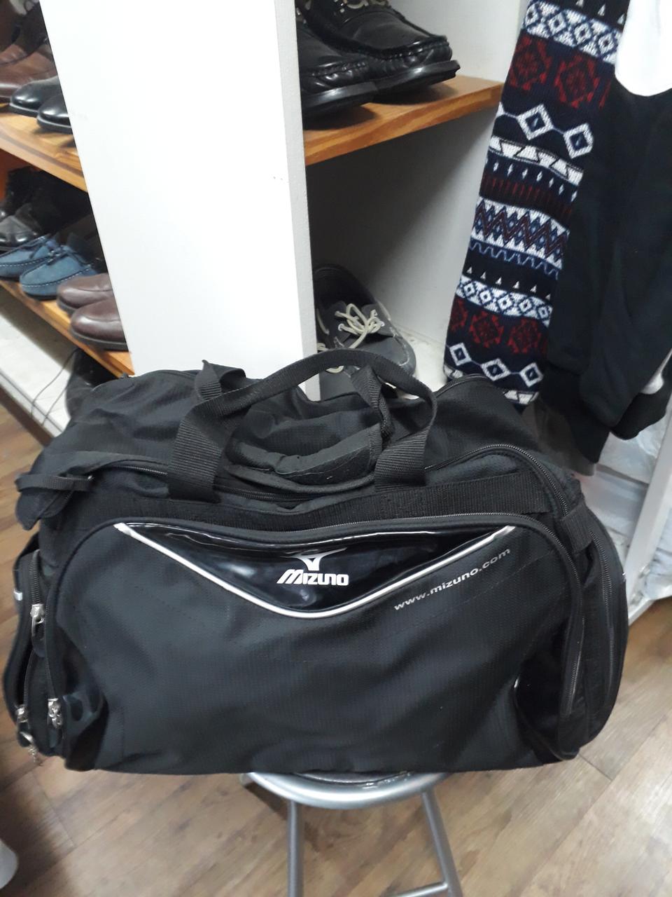 미즈노 보스턴백