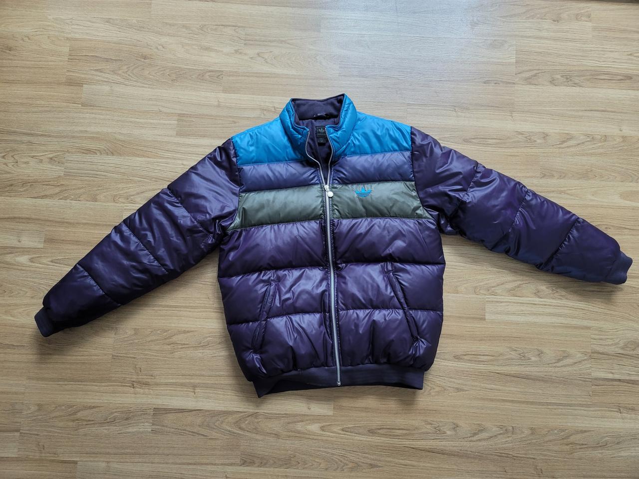 (무료배송) 아디다스 점퍼 100