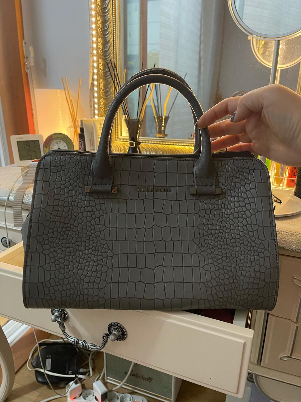 앤클라인 핸드백