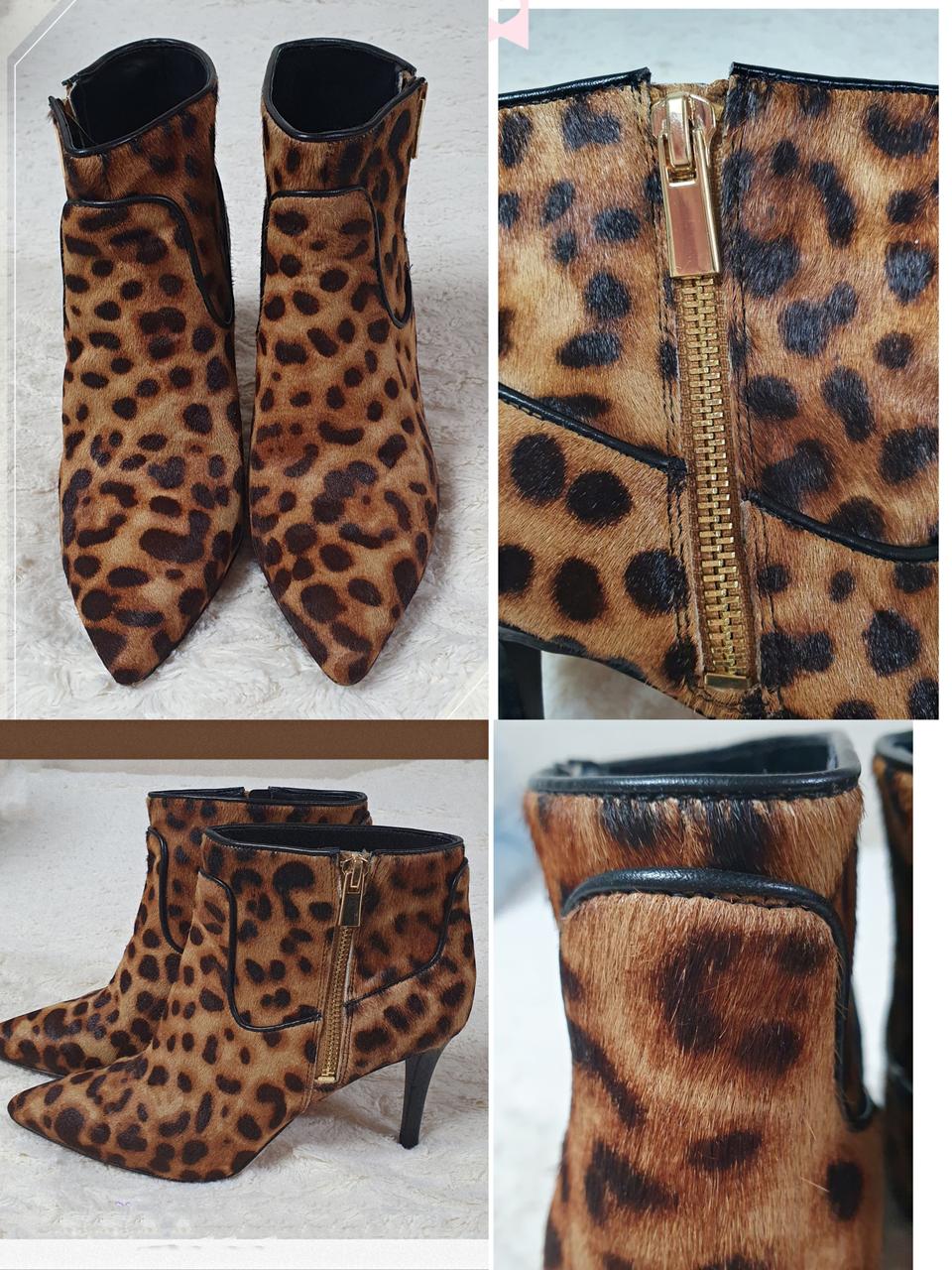 나인웨스트NINE WEST앵클부츠