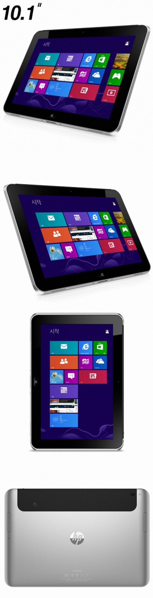 태블릿pc HP elitepad 900 대량판매합니다