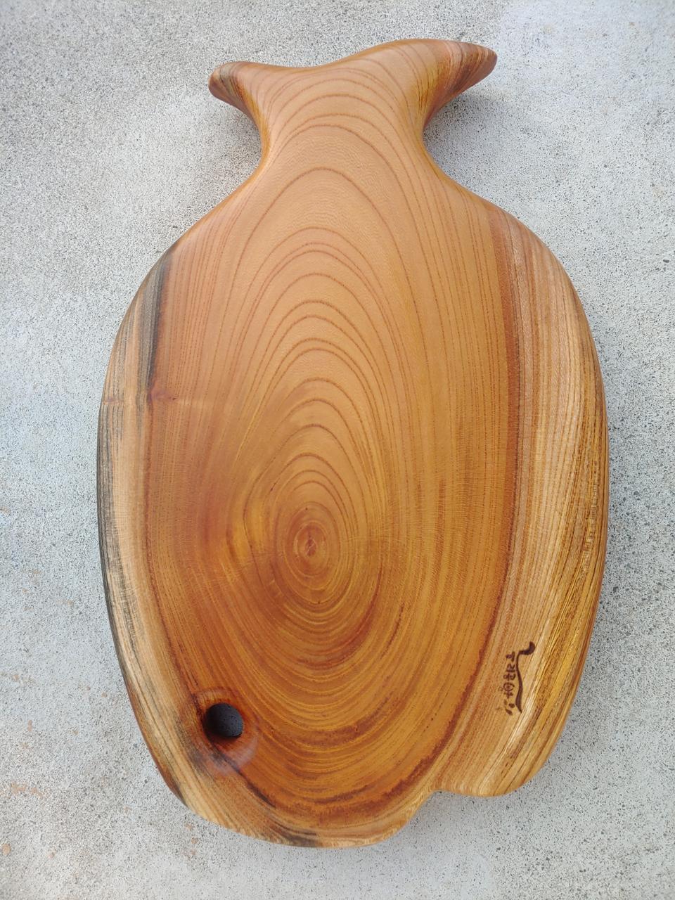 소형 프레이팅 도마