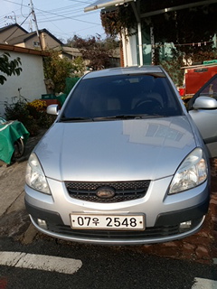 기아 뉴 프라이드 디젤 5DR 1.5 VGT LX