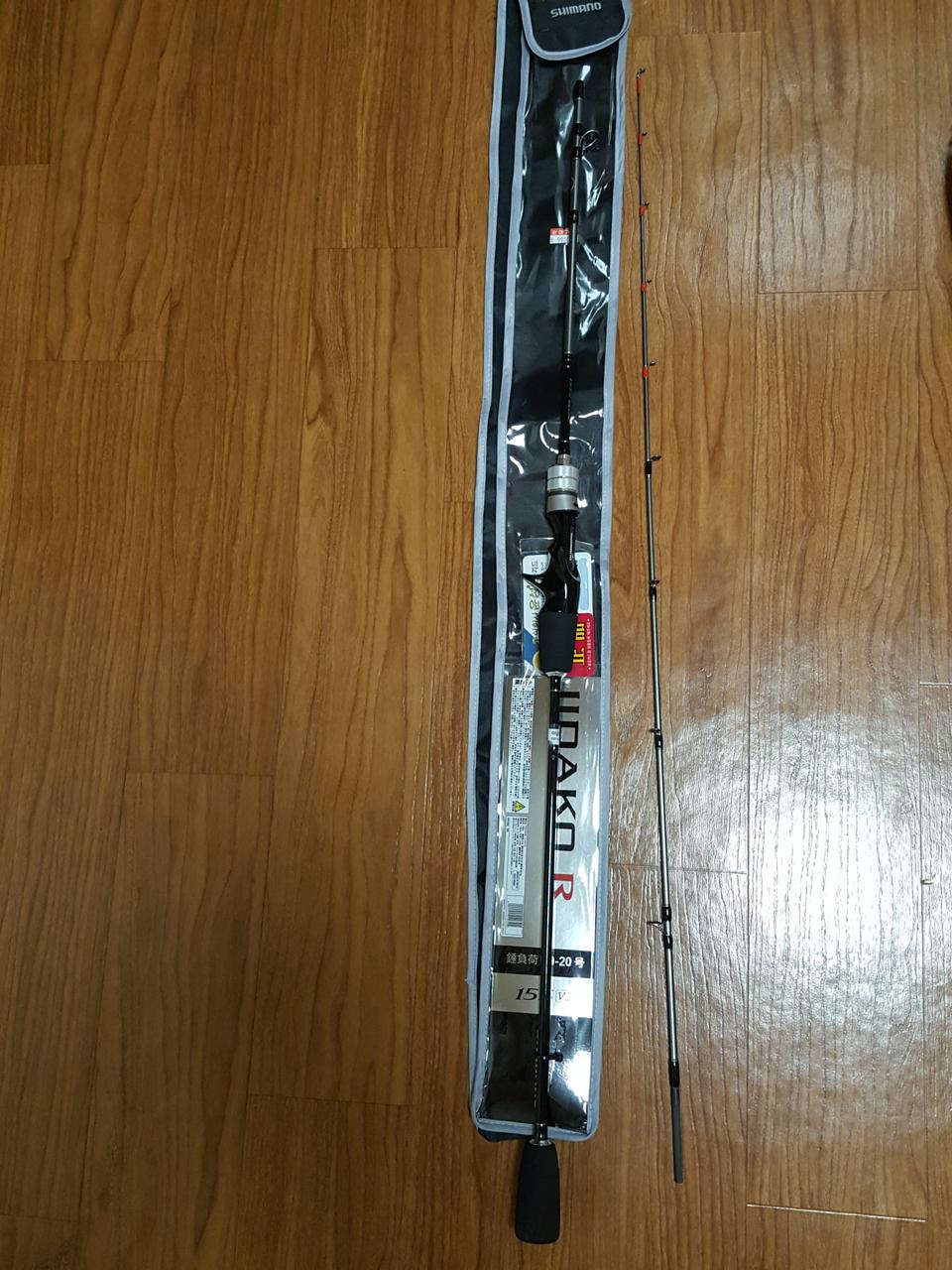 신형 이이다코r v2판매합니다.