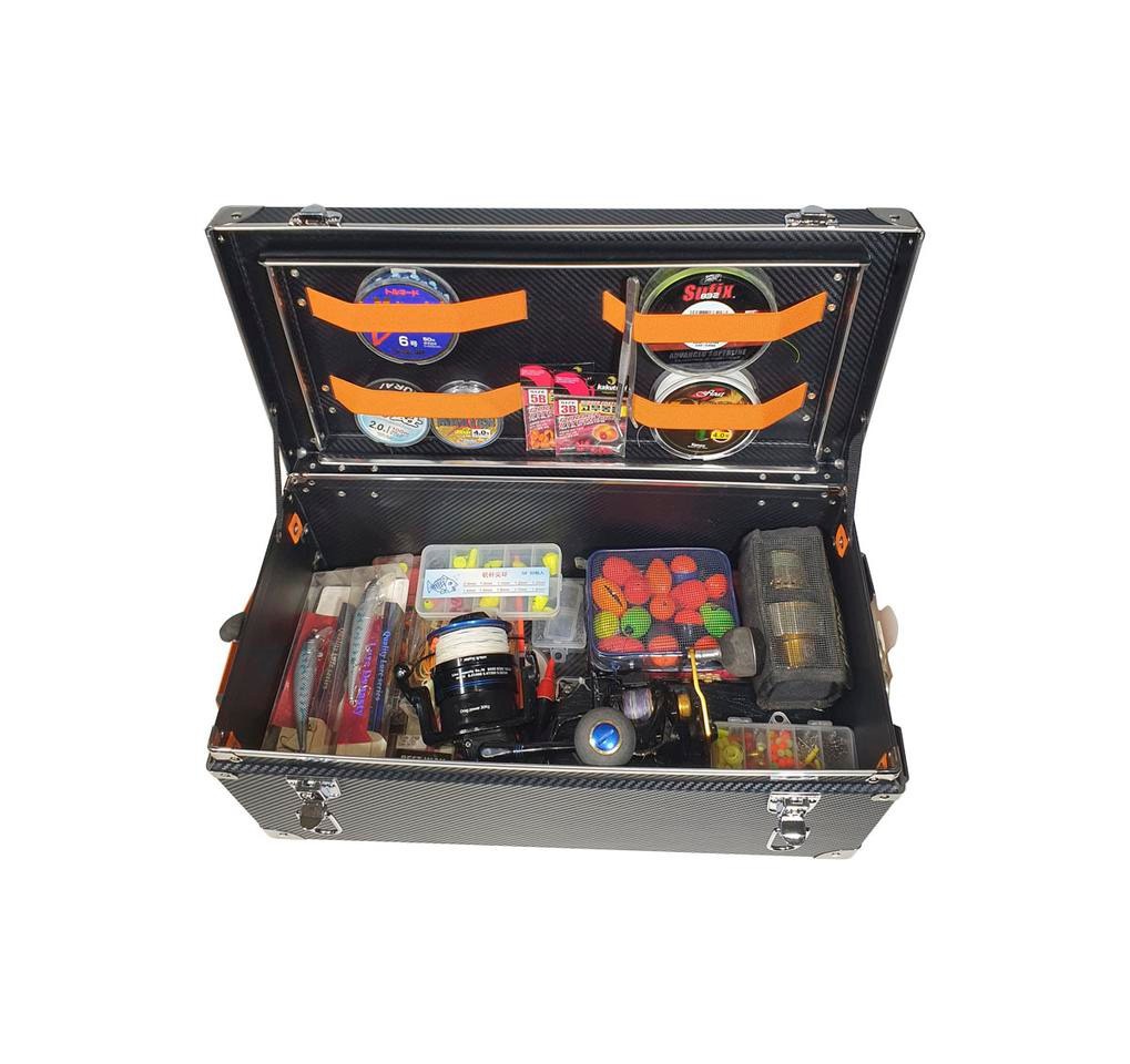 태클 박스  대형