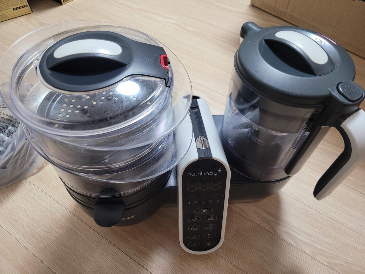 베이비무브 2021년구매제품