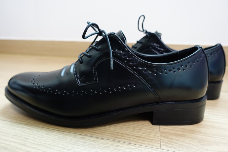 칸투칸 구두 265