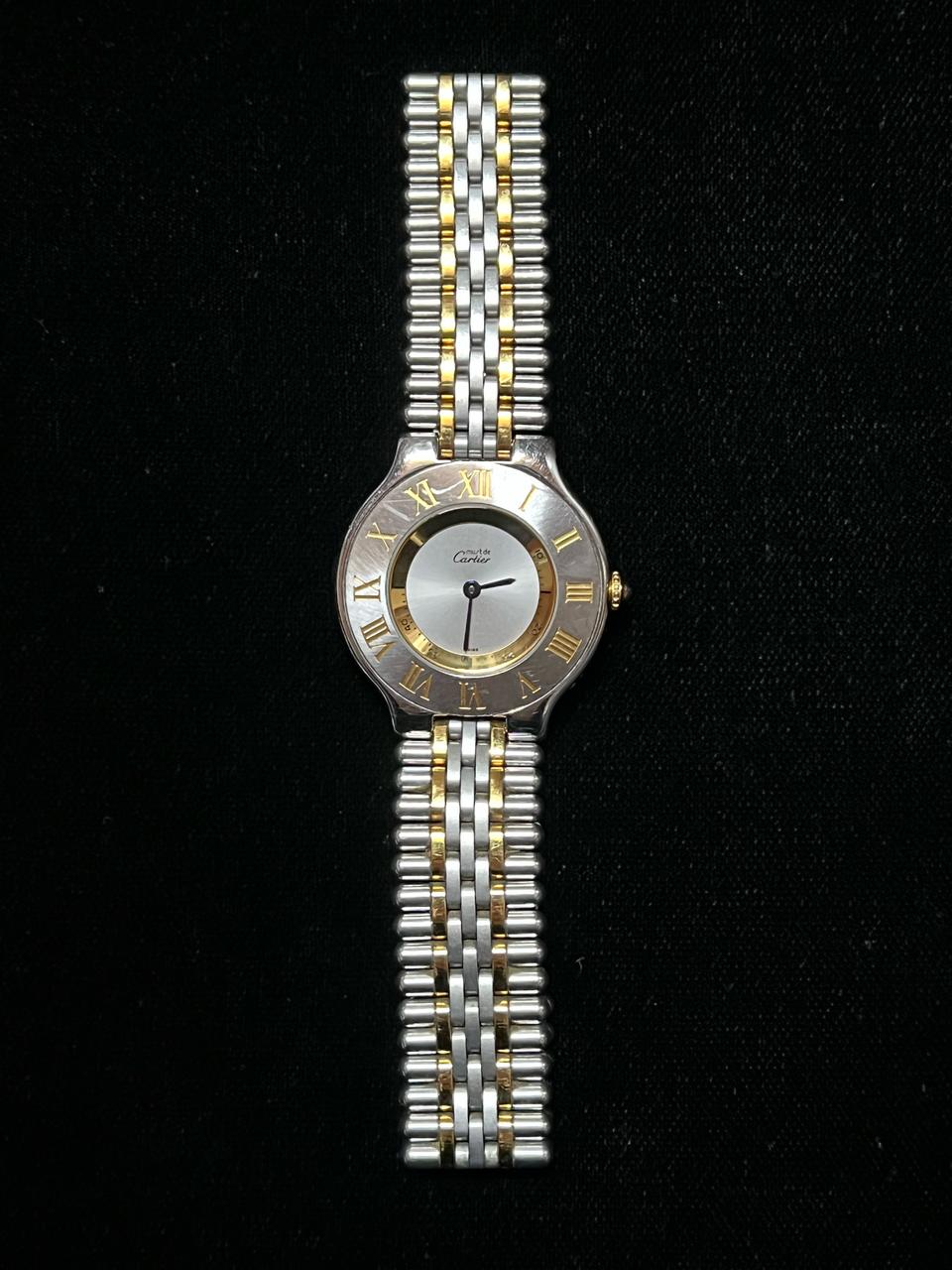 까르띠에 시계