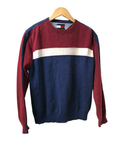 타미힐피거 니트 / 95