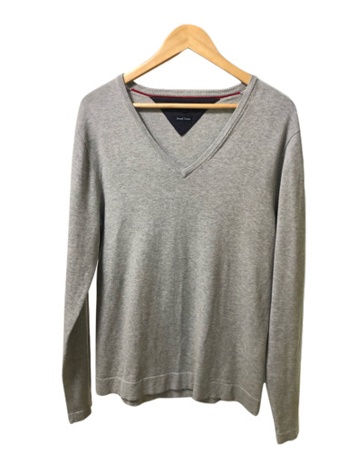 타미힐피거 V넥 니트 / 95