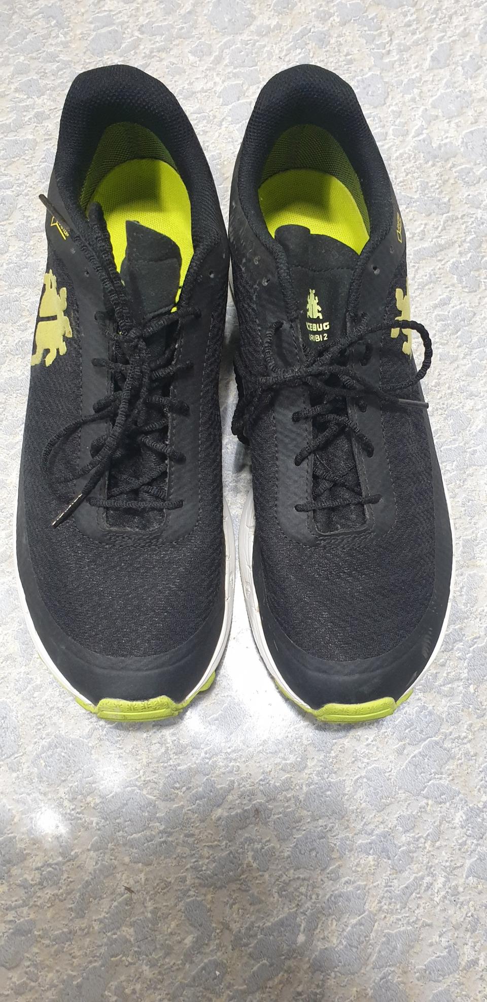 아이스버그 트래킹화270