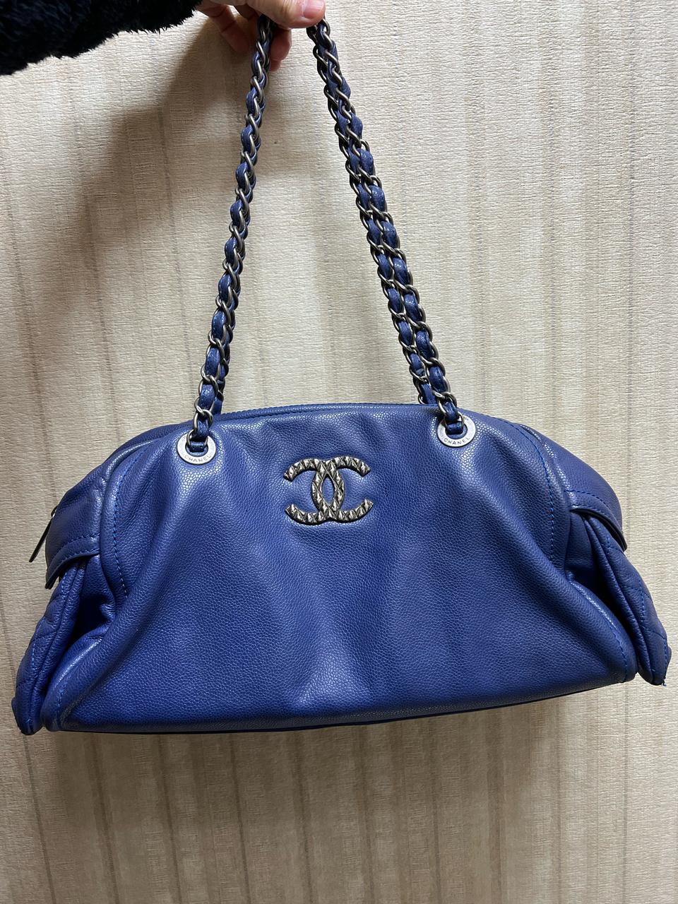 샤넬 체인 숄더백
