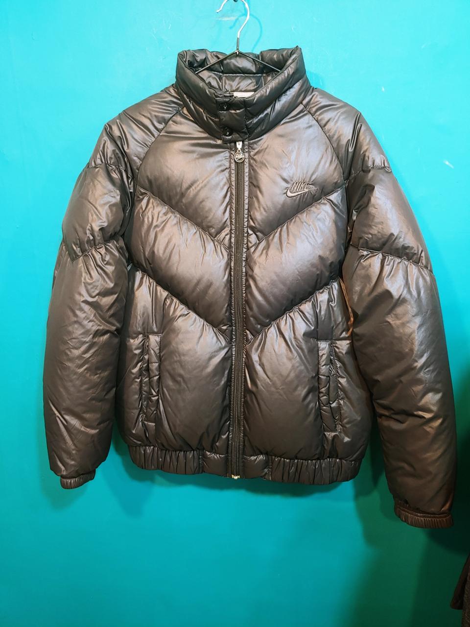 나이키 오리털 패딩 SIZE 100