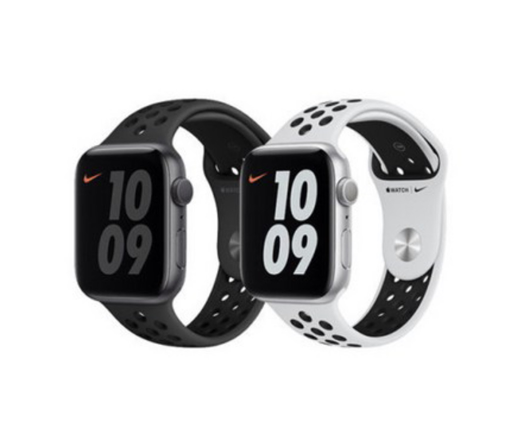 애플워치7 41mm 나이키 미드나이트 양도합니다