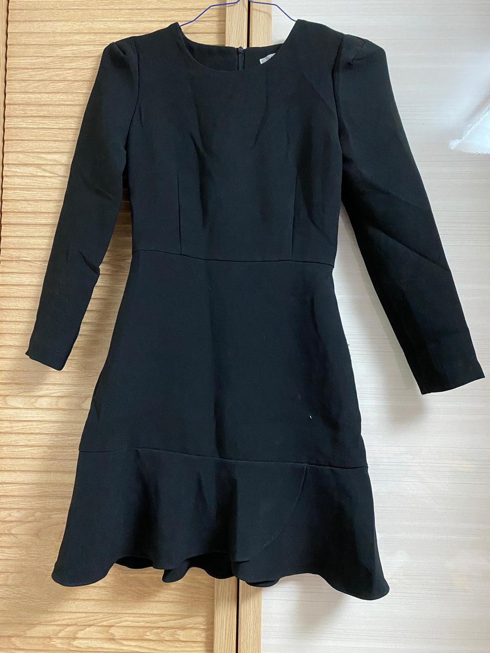 결혼식 하객룩 데이트룩 원피스