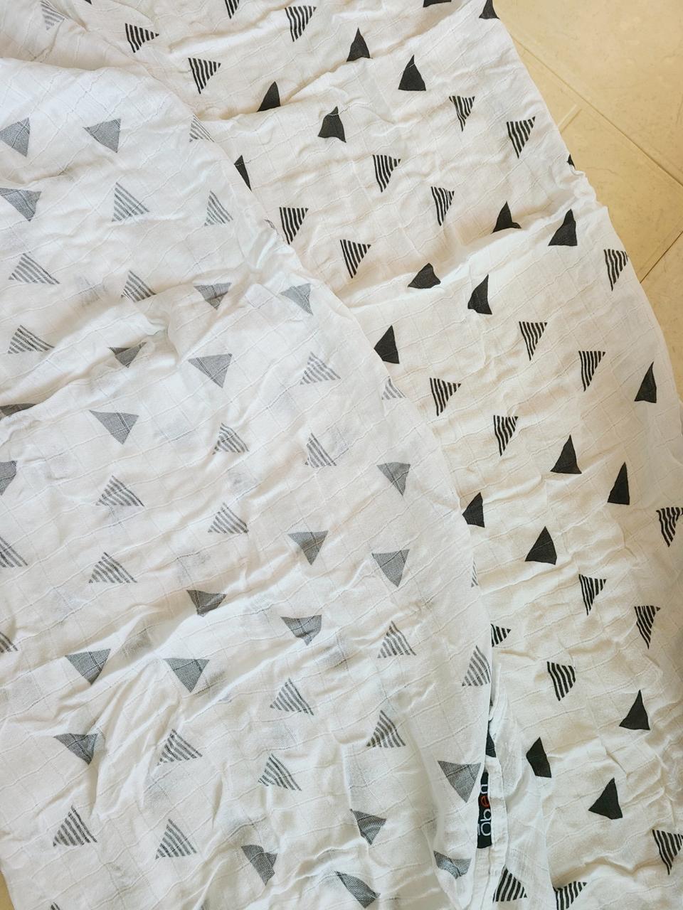 아기블랭킷 (새상품)