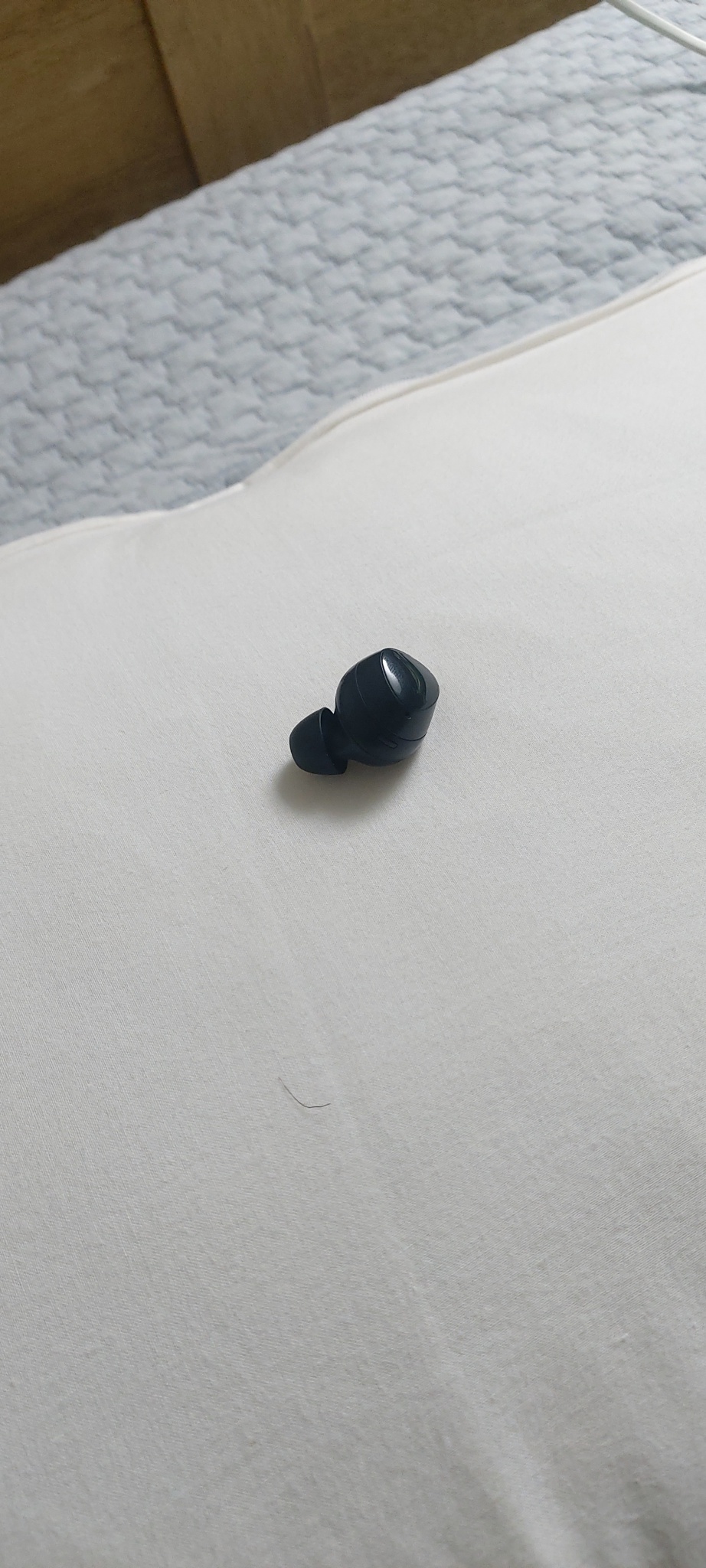 버즈 왼쪽 유닛