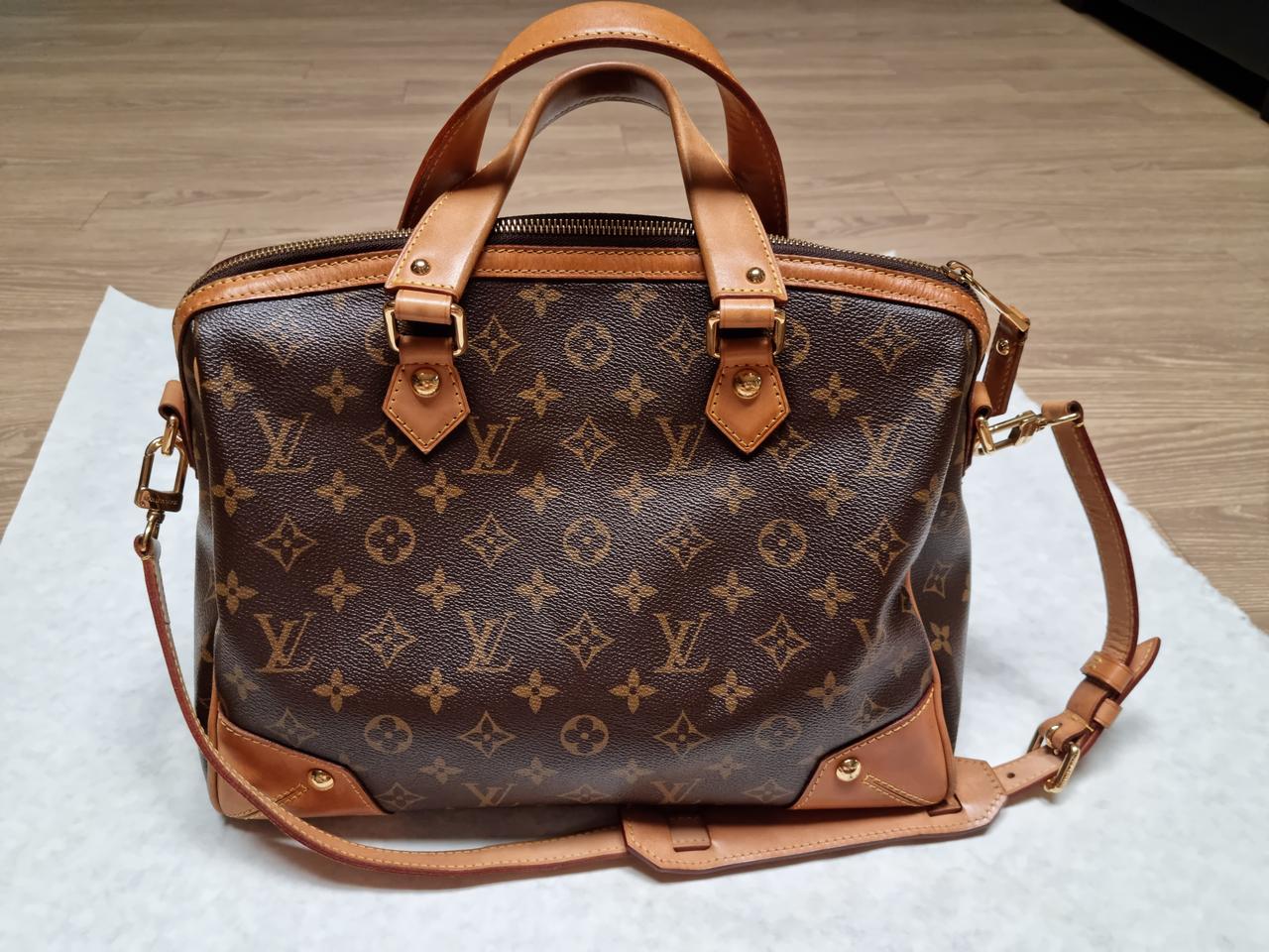 루이비통 레티로pm