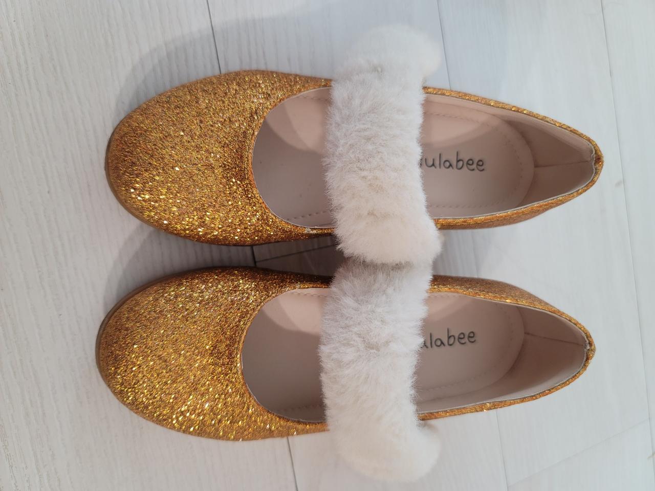 룰라비 키즈구두