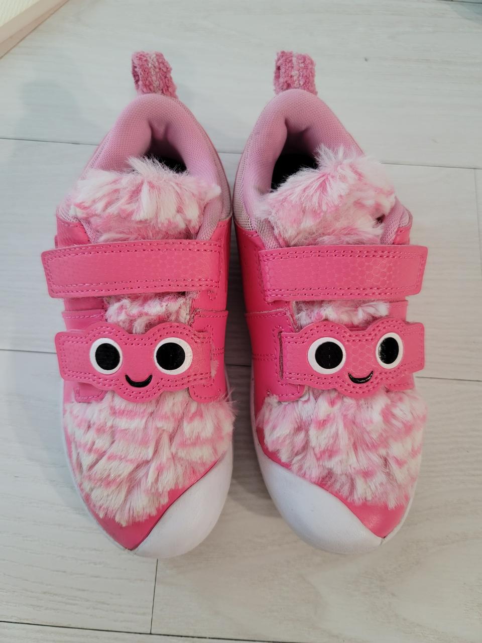 나이키 키즈운동화