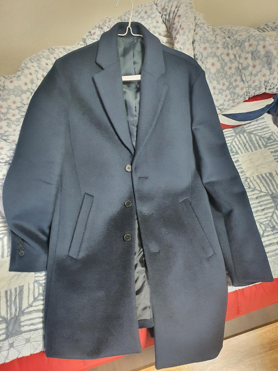 마인드브릿지 싱글 코트