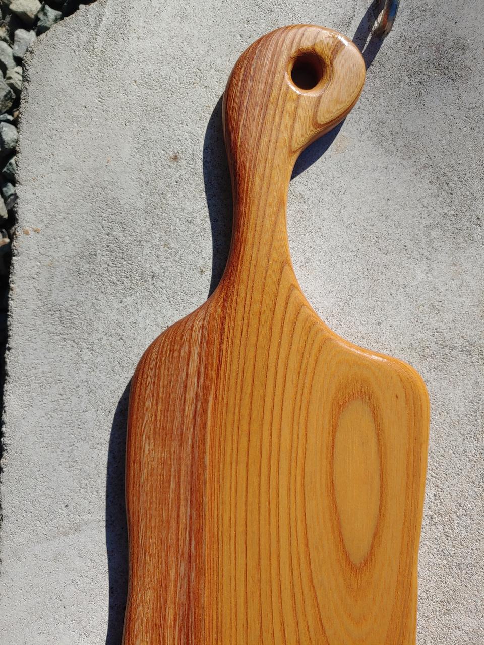 프레이팅도마(느티나무)