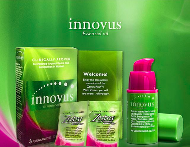 제트러스 여성러브오일(12ml)