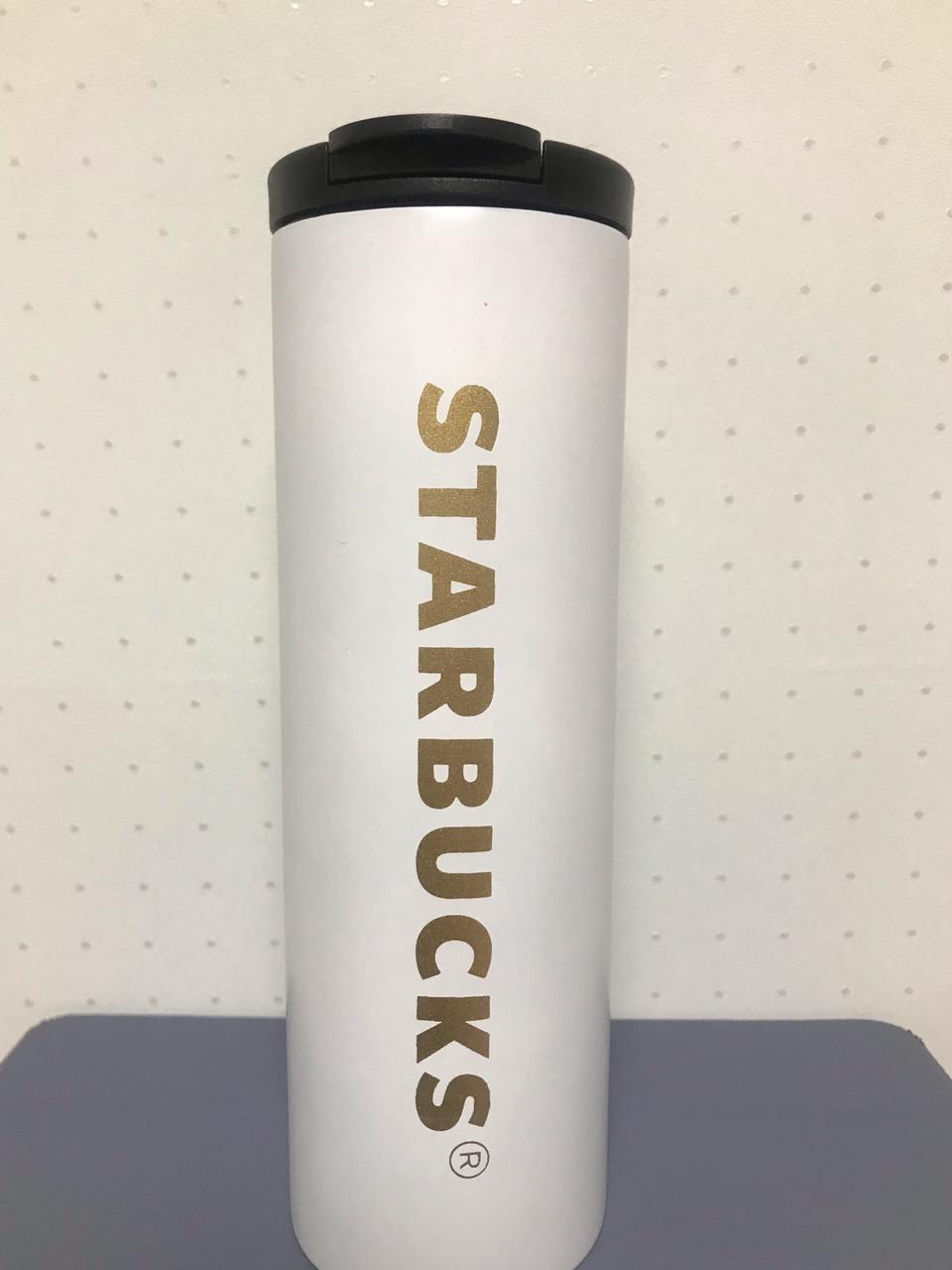 (새상품) 스타벅스 텀블러 보온보냉 473ml