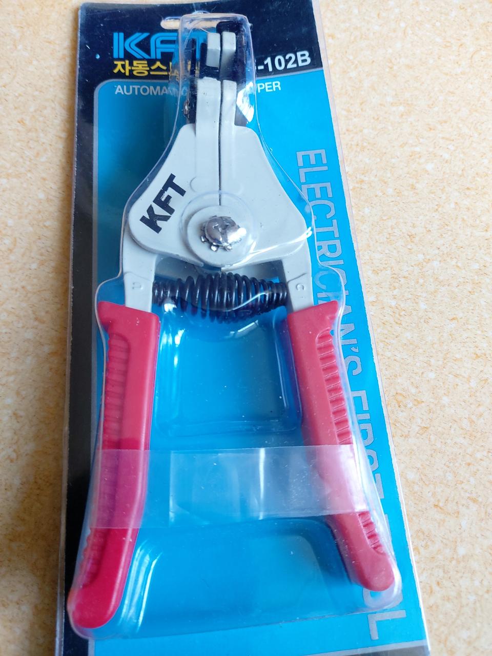 케블 탈피기공구  착블     01048148903