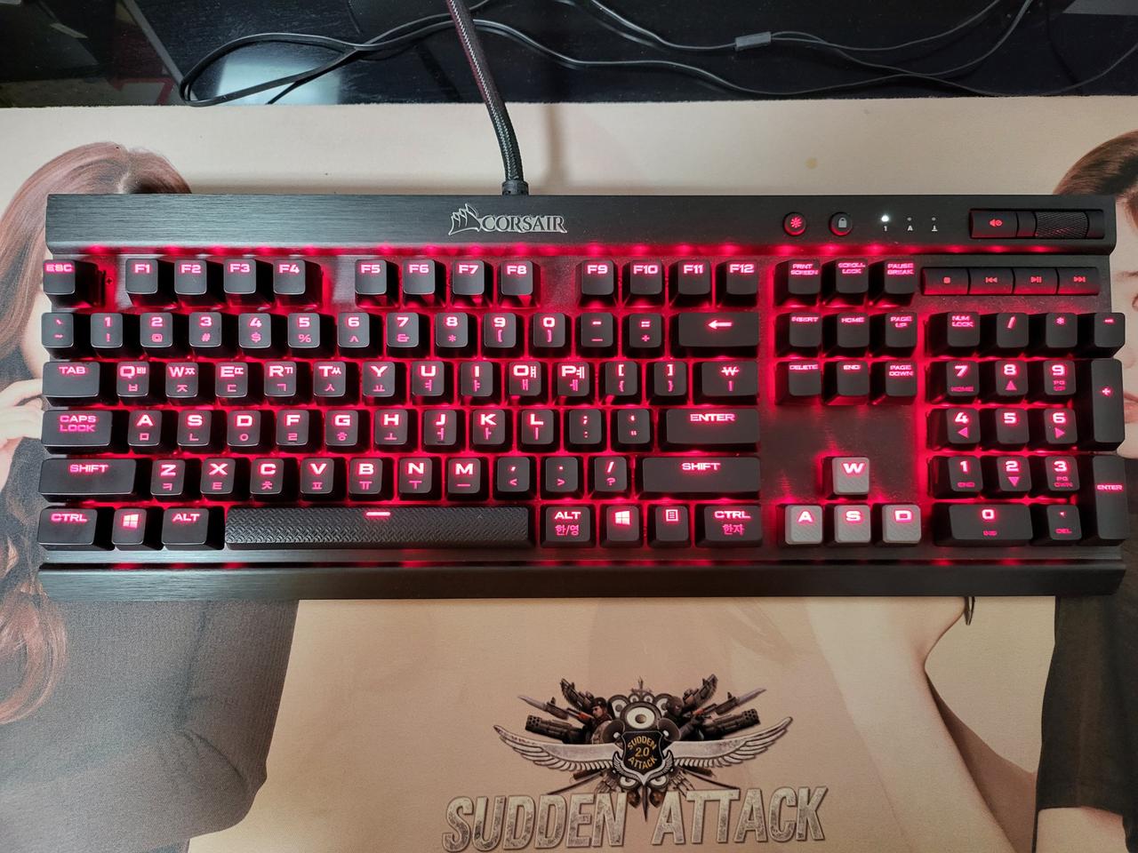 k75 lux