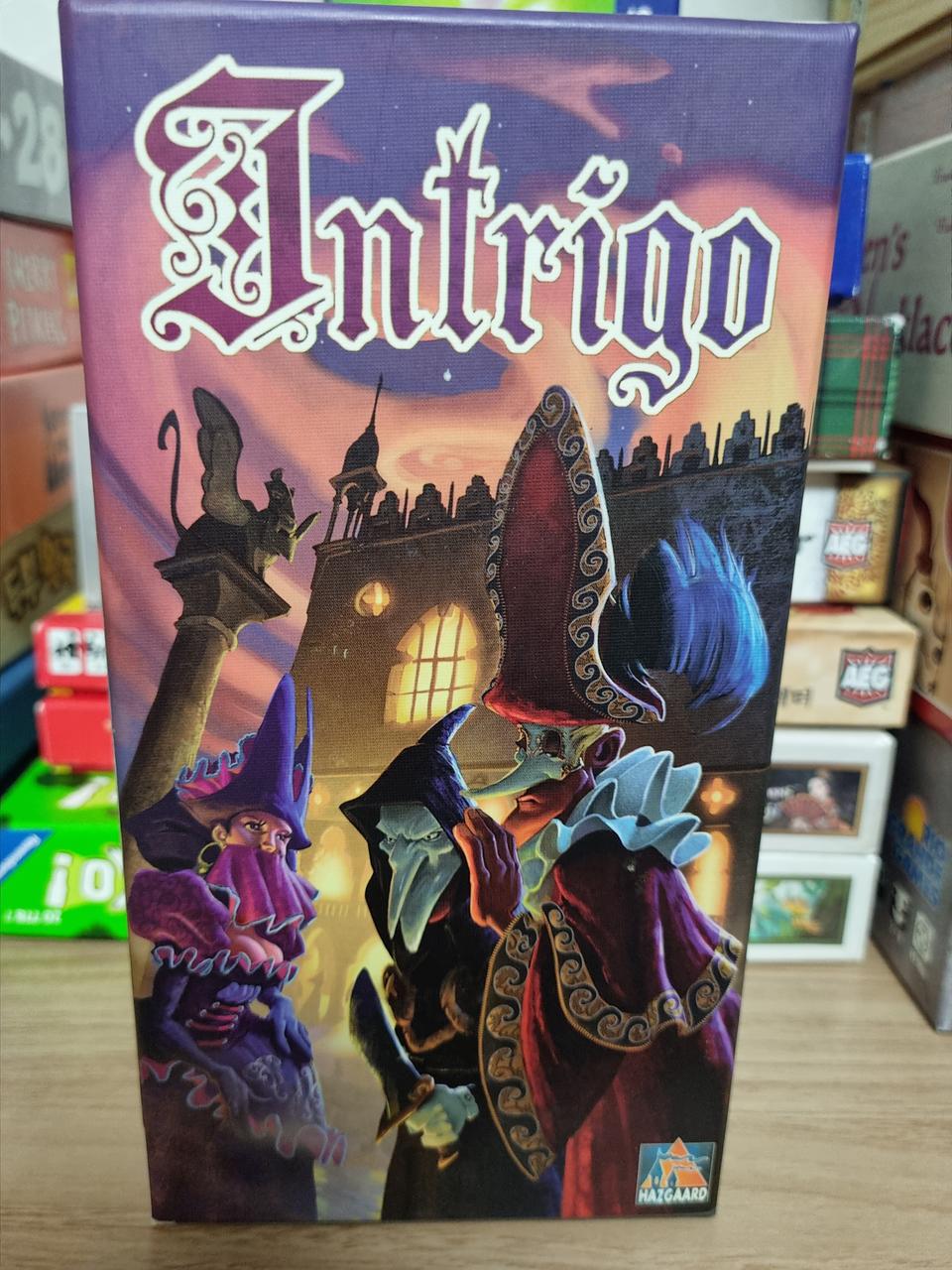 고전 보드게임 판매