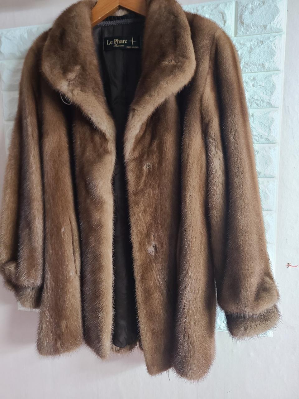 럭셔리 진도 밍크(66~88사이즈)