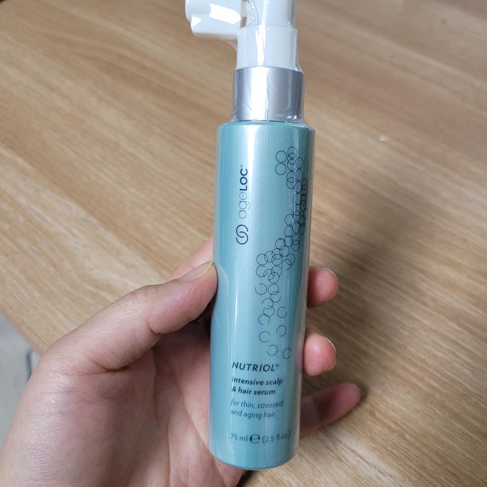 뉴스킨 탈모케어 헤어세럼