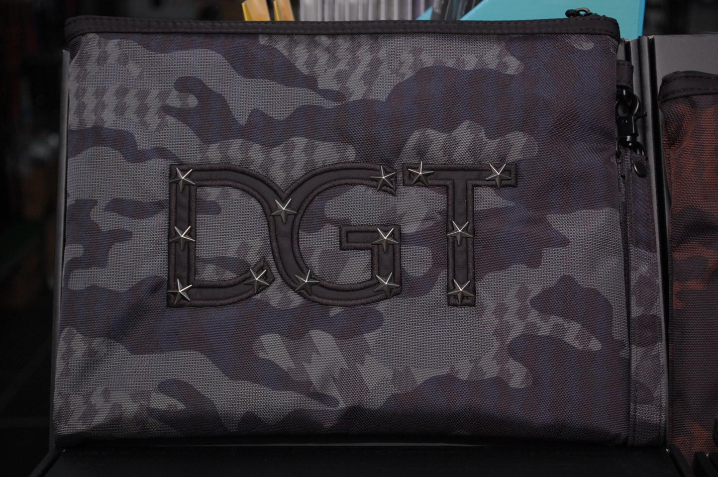 [신상-정품] 그랜드 기어 DGT 클러치,골프클러치,골프파우치[컬러 4종]