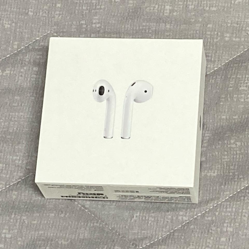 힌쪽만 정상 에어팟 1세대