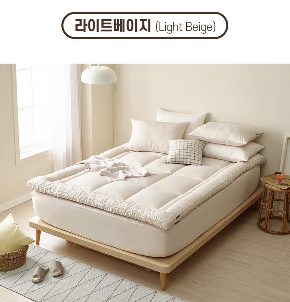 세사 스테이토퍼 라이트 베이지 새상품